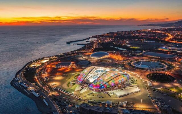 Apartments on 62 Staroobryadcheskaya Street