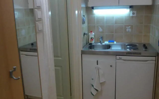 M Apartment
