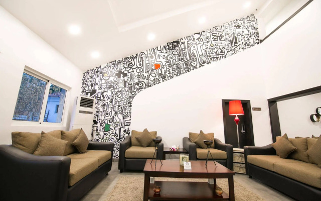 Sinclair Guest House