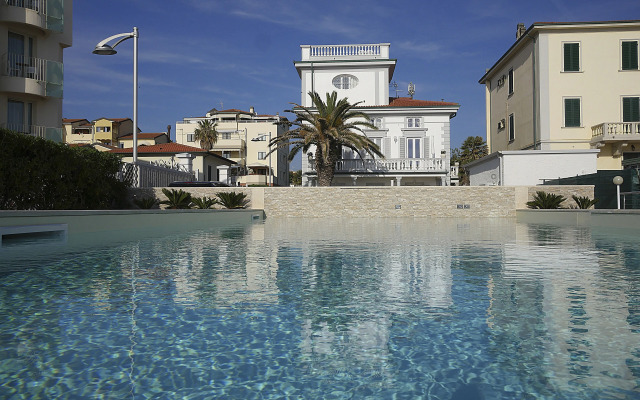 Residence Villa Piani