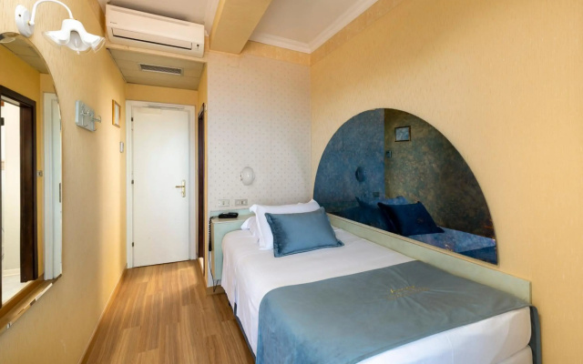 Hotel Des Nations