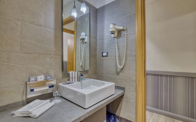 Orange Garden Bed & Breakfast