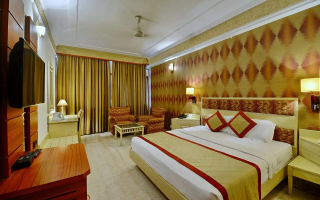 Hotel Park Grand