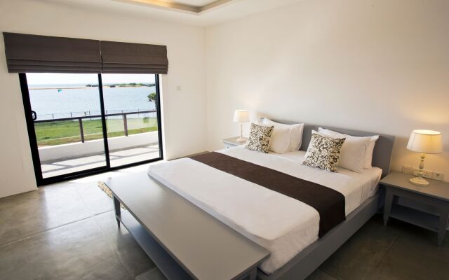 Villa Santé by The Serendipity Collection