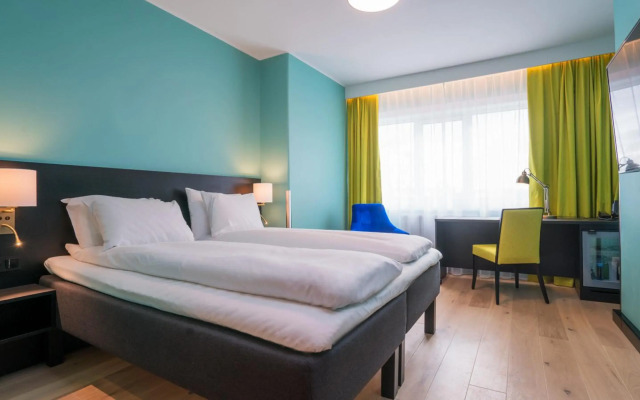 Thon Hotel Europa