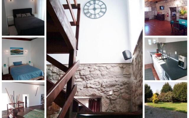 Country House Casa dos Chaves
