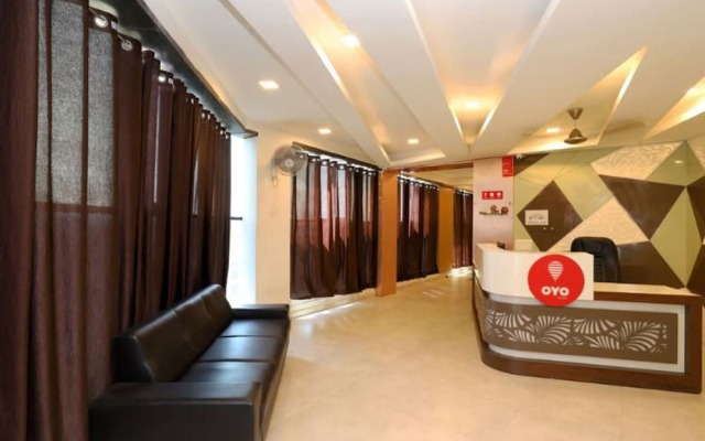 Hotel Tulip Plaza