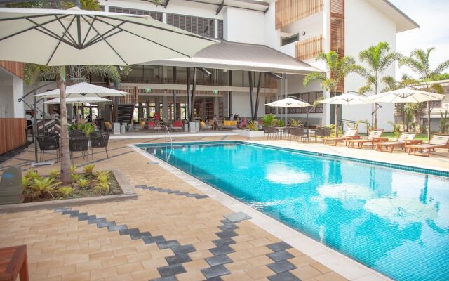 Lava Hotel Apia