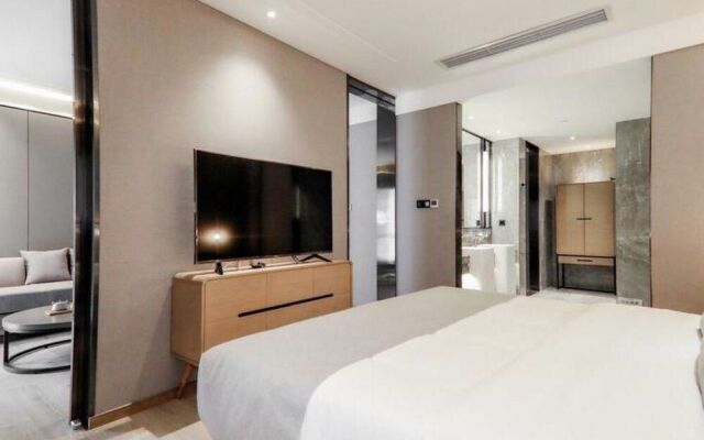 Vyluk J Hotel Chongqing Xinpaifang