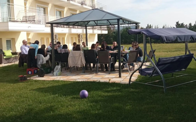 City Gate Hotel Airport Thessaloniki
