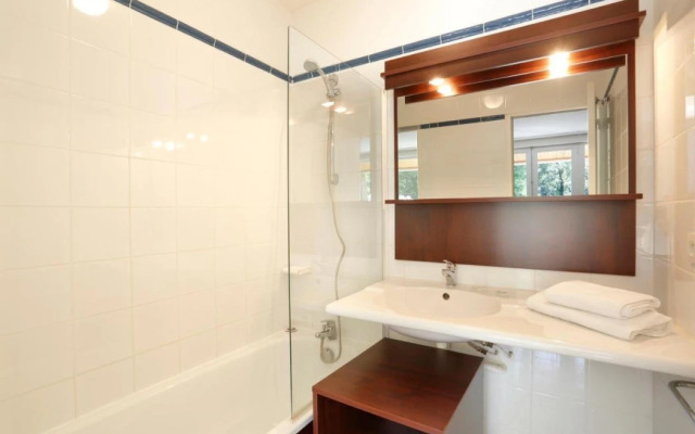 Vacancéole - Le Domaine de Chames