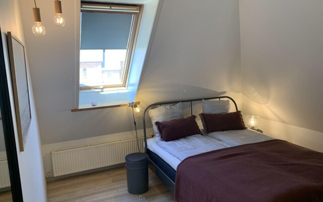 Hotel VANDret