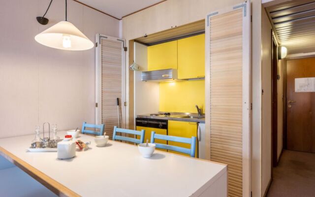 Villa Universo Courmayeur 30165