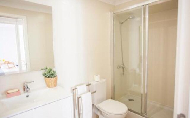 Light of Lisbon Apartments II