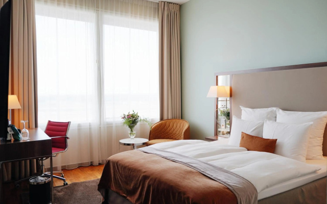 Clarion Hotel Arlanda Airport Terminal - Image 7