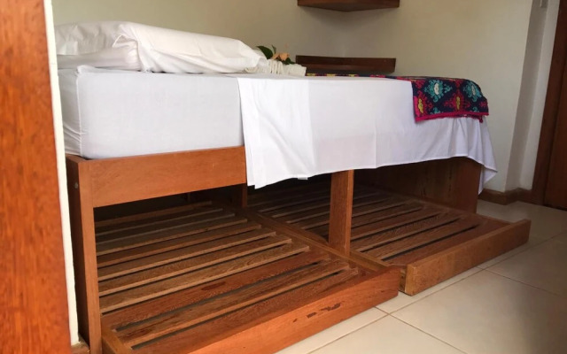 Pousada Arpoador Flat