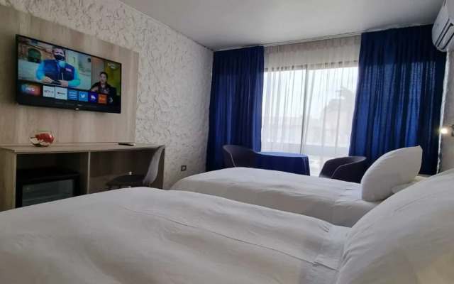 Panamericana Hotel - Arica