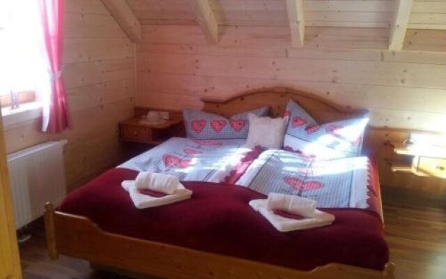 Zimmer im Lungau
