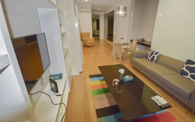 Platinum Suites KLCC - Vale Pine Luxury Homes