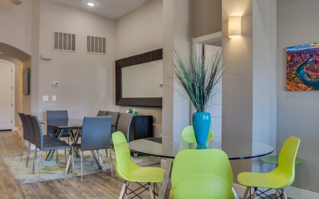 WorldMark Estancia