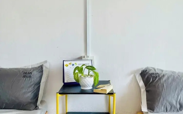 San Hô Homestay