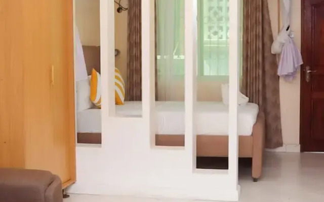 Royal Links Apartments Nyali