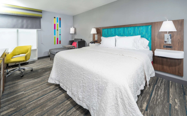 Hampton Inn Swedesboro Philadelphia