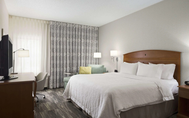 Hampton Inn Findlay