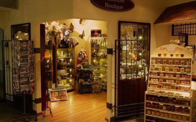 Vakantiehotel Der Brabander Apartments