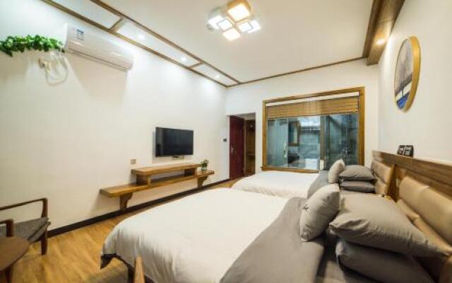 W_Smart Motel Superior Hongcun