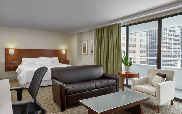 The Westin Calgary