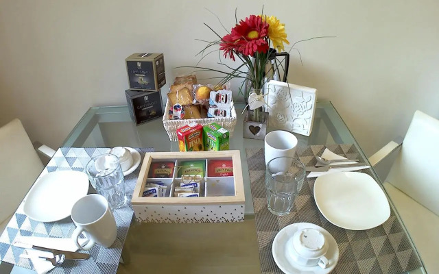 4AC Apartment