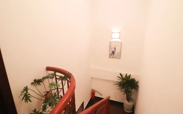 DALAT LEGEND homestay