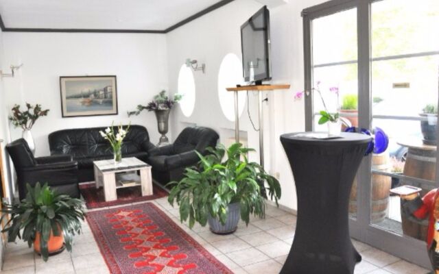 Hotel Ulmer Stuben
