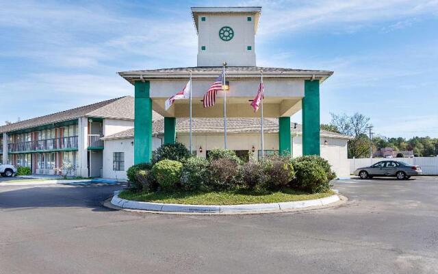 Econo Lodge Arkadelphia Area