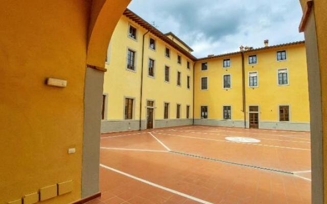 Residence La Poggerina