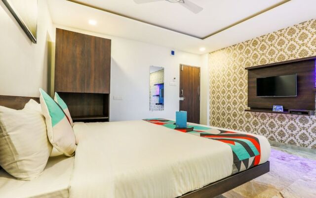 FabExpress Classic Residency
