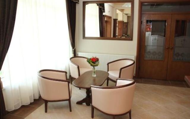 Hotel Szeifert
