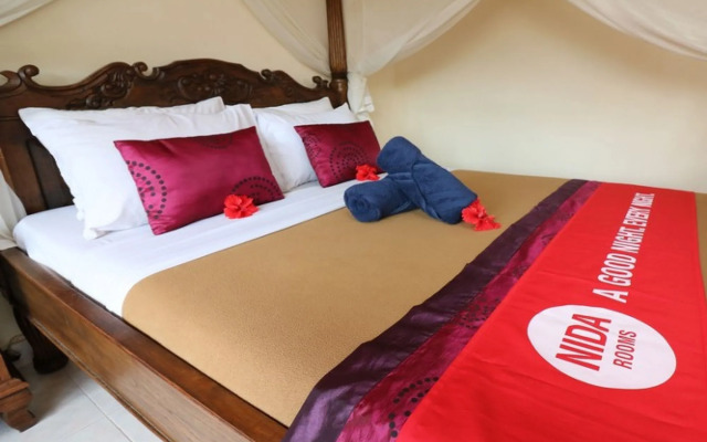 Nida Rooms Bisma Ubud 64031