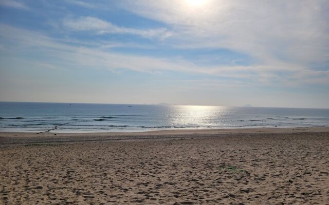 JOY Seaview Apartment in Cam Ranh Nha Trang