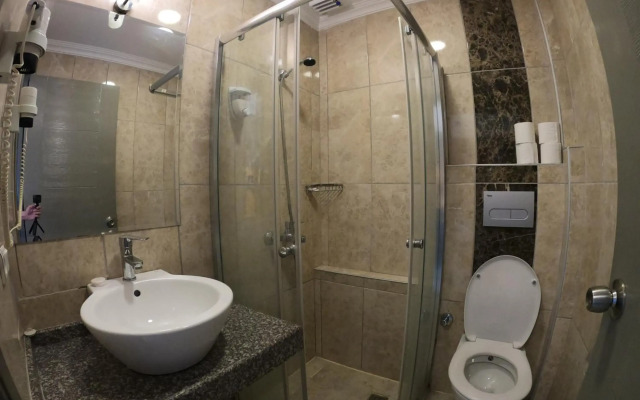 Sun Hotel by En Vie Beach - Adults Only