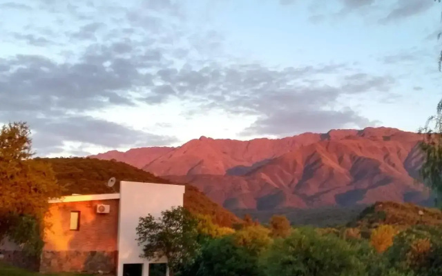 Torres de la Quebrada