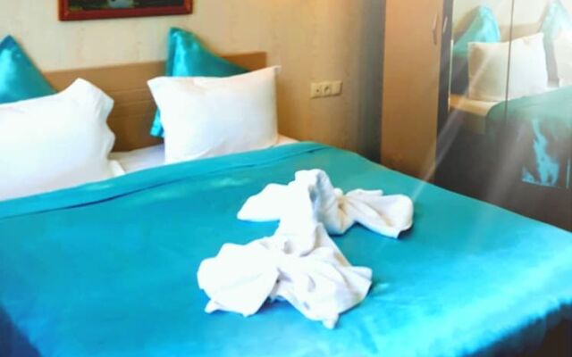 Hotel Antalia