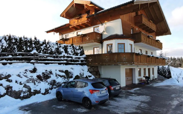 Haus Obermoser