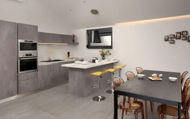 Villa Linea Comfortable Holiday Residence