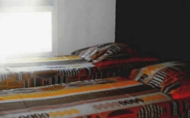 Appartement le sergent