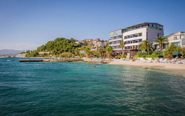 Hotel Jona