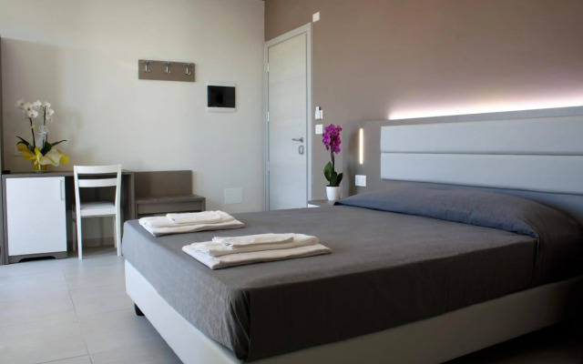 GFH-Hotel Sole Resort & Spa