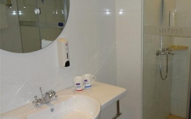 Hanting Hotel Foshan Meidi Zongbu