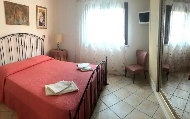 Holiday Home Baia Cofano